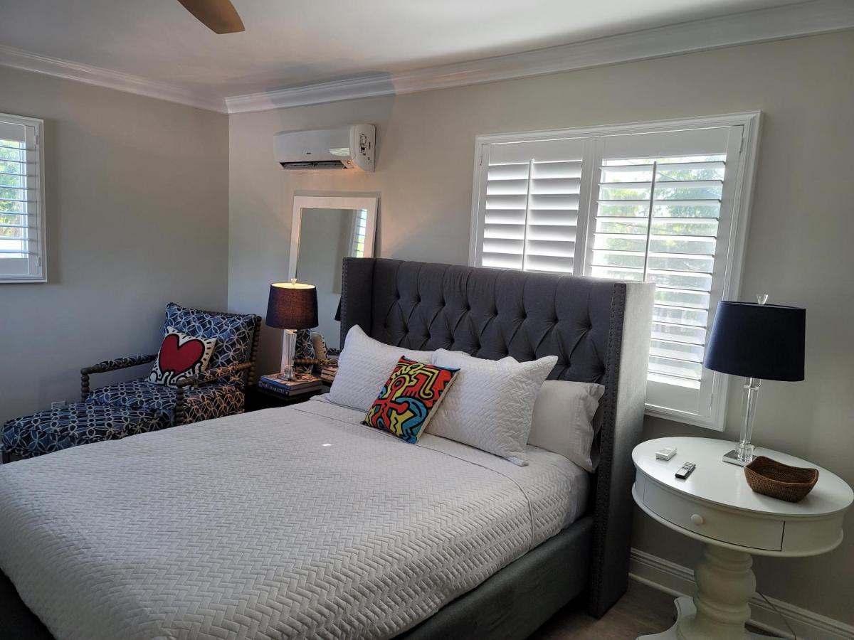 Casa806 Men Only Apartamento Fort Lauderdale