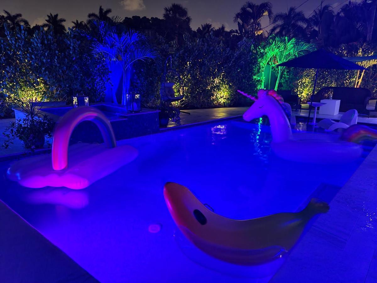 Casa806 Men Only Apartamento Fort Lauderdale