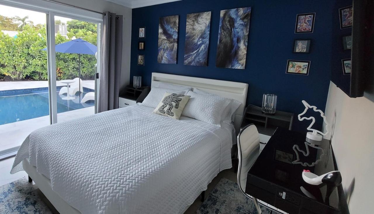 Casa806 Men Only Apartamento Fort Lauderdale