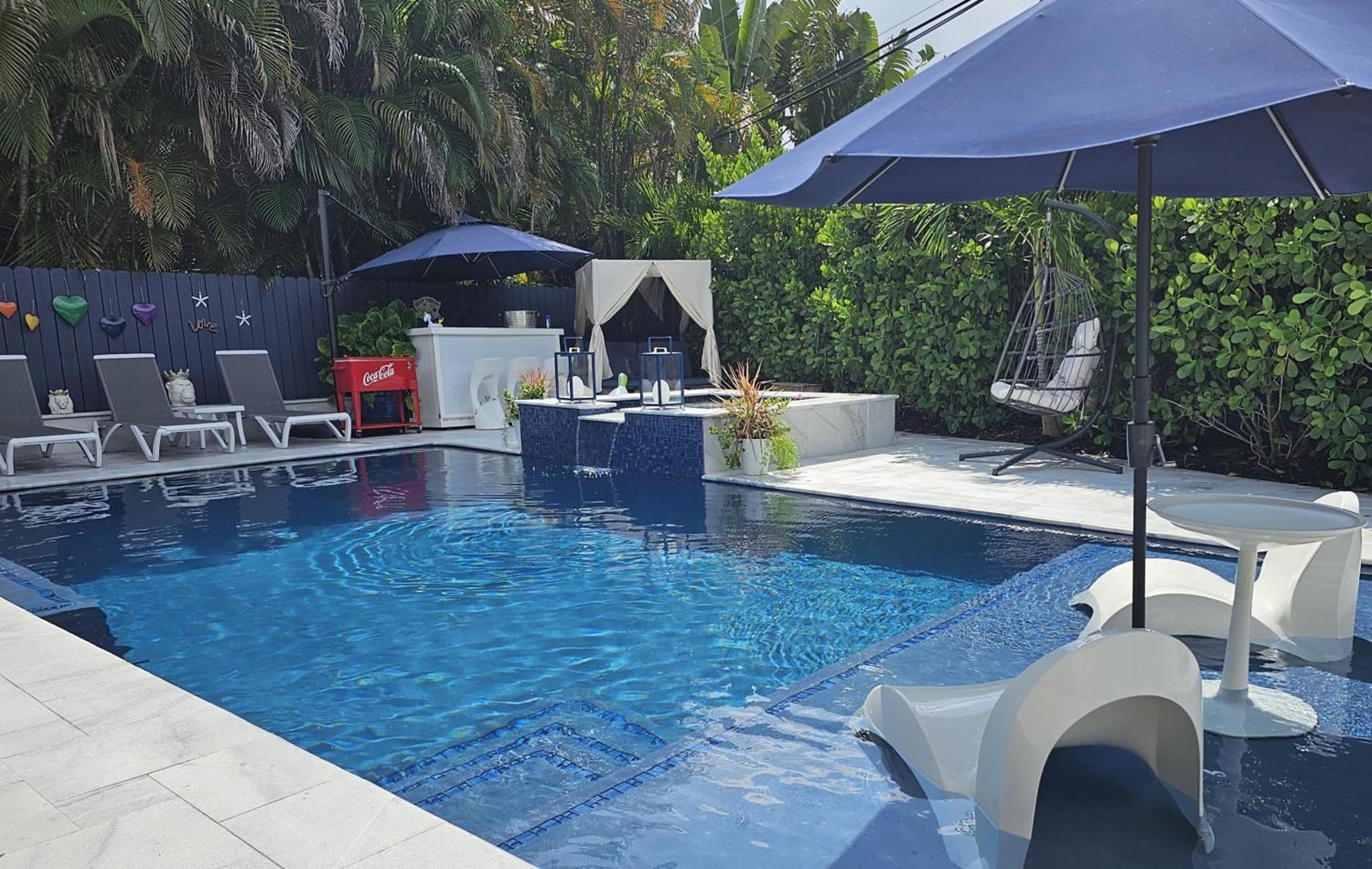 Apartamento Casa806 Men Only Fort Lauderdale